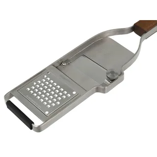 Microplane Master Serie Truffle Slicer & Grater