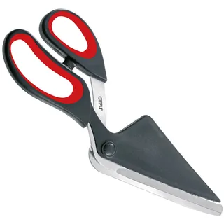GEFU Pizzaschneider PEZZO rot