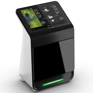 Garmin Approach R50 Launch Monitor