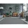 Rips Outdoor-Teppich 80 250 Grau