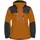 2L Regenjacke autumn leaves L