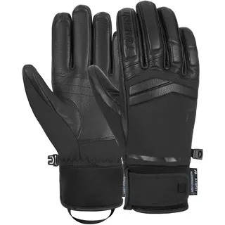 Reusch Dylan R-TEX® XT Handschuhe (Größe 8.5, schwarz)