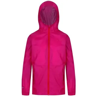 Regatta Regenjacke Cabaret Rosa 116