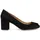 Woman D 65 Shoes Black 38_EU