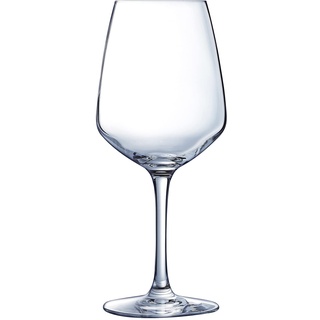 Arcoroc N5993 Vina Juliette Stielglas, 50 cl, ultraklares Glas, durchsichtig