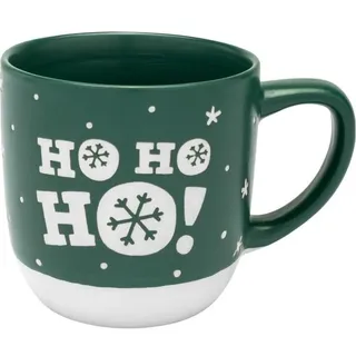 SHEEPWORLD Tasse Motiv 'Ho Ho Ho'