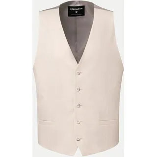 Weste Beige 48