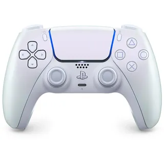 Sony PS5 DualSense Wireless-Controller chroma pearl 