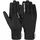 WINDSTOPPER TOUCH-TEC Silber/Schwarz 7
