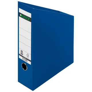 Leitz Stehsammler 24230035 blau