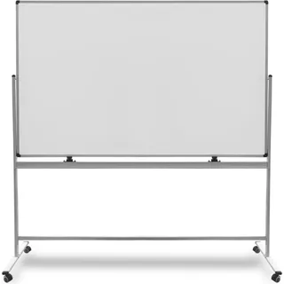 Master of Boards Whiteboard Stanford PRO 90 x 120 cm Weiß