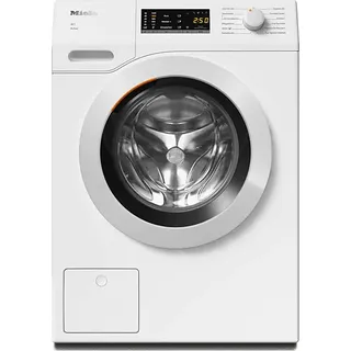 MIELE WCA032 WCS Active W1 Chrome Edition Waschmaschine (7 kg, 1400 U/Min., A, Flusenfilter, Fremdkörperfilter)