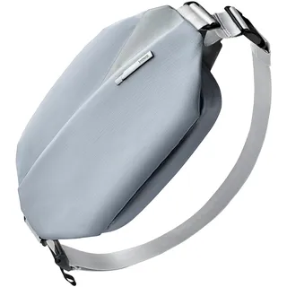 Inateck Sling Bag 4L Größe One Size Blau