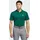 Core Polo Shirt Collegiate Green L