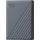 6 TB Micro-USB 3.0 grau WDBY3J0060BGY-WESN