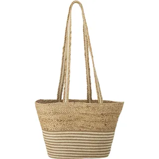 Simona Einkaufstasche aus Jute