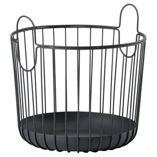 ZONE Denmark Inu 30 x 30,5 cm, schwarz