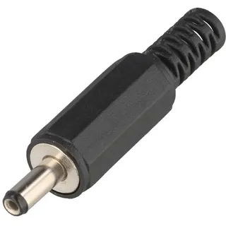 goobay 11112 Drahtverbinder DC Schwarz
