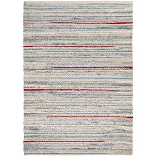 Steffensmeier Barlo Handwebteppich 170 x 230 cm Beige