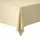 Duni Tischdecke Dunicel 185473 118 25 m Creme