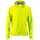 Herren Regenjacke Größe 3XL gelb