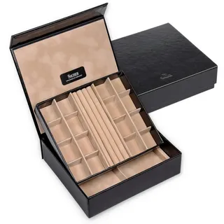 SACHER Schmuckbox Nora