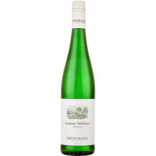 Weingut Bründlmayer Grüner Veltliner Landwein 2024 0,75 l