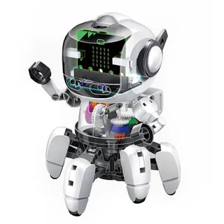 VELLEMAN Tobbie II Micro:bit,
