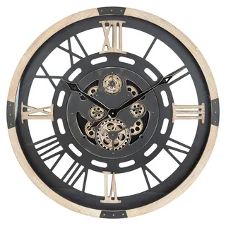 Atmosphera KENT 80,0 cm  Ø 80 cm schwarz