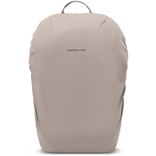 KAPTEN & SON Are Daypack Light Muted Rose