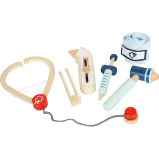 Small Foot Company small Foot Arzt Spielset,