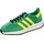 Green/Yellow/Off White 49 1/3