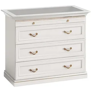 Schmuckschrank Kommode Schranktruhe Schrank Stauraummöbel Schubladenschran
