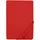 Feinjersey 180 x 200 - 200 x 200 cm rot