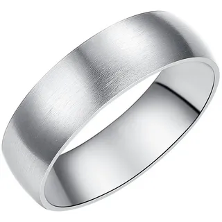 True Rebels Ring Edelstahl in silber | Gr.: 68