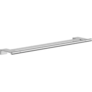 Hansgrohe AddStoris S Badetuchhalter Chrom 41763000