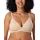 Invisible Soft Bra With Underwired Bra Crème C 70 Damen