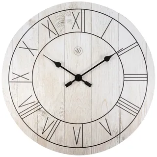 VARIA Group Nextime Wanduhr \"Paul\",