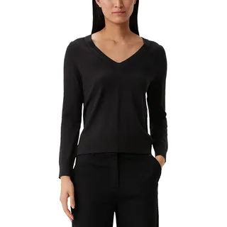 Comma Damen 2138549 Pullover - 36