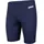 Badehose Team Swim Jammer Navy/White 5