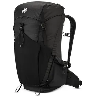 Mammut Ducan 32 l schwarz/lila