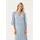 Kleid Blusenkleid Paisley Print Silver Lake 38