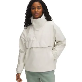 Under Armour Cloudstrike Anorak | stone, Größe:XS - XS