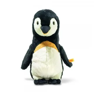 Steiff Soft Cuddly Friends Nala Pinguin 34 cm schwarz/weiß