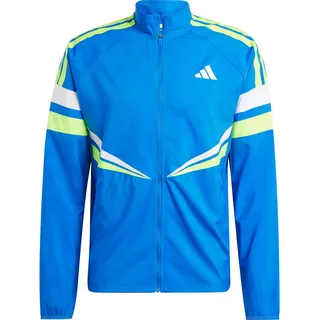 adidas Adizero Herren Blau XXL