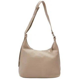 s.Oliver Shoulder Bag Synthetik Beige
