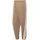 3-Streifen Jogginghose Braun/Beige XXL
