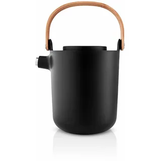 eva solo Nordic Kitchen Schwarz 1,0 l