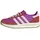 Purple Burst/Clear pink/Better Scarlet 36