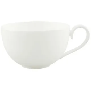 Villeroy & Boch Cappuccinotasse 0,37 l Weiß